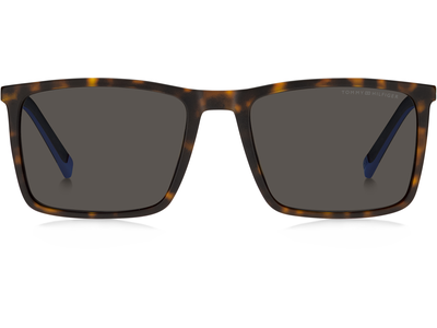 Tommy Hilfiger Sonnenbrille Herren Tommy Hilfiger TH 2077/S 55 Ansicht 2