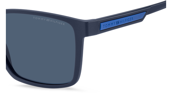 Tommy Hilfiger TH 2088/S 55 FLL - Ansicht 4