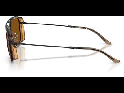 Emporio Armani Sonnenbrille Herren Emporio Armani EA2162 300163 54 Ansicht 3