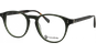 meineBrille 04-30070-01, Dunkelgrün/Havanna