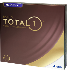Dailies Total 1 multifocal 90er - Ansicht 5