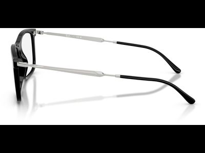 Ray-Ban Brille Unisex Ray-Ban RX7260 2000 Ansicht 3