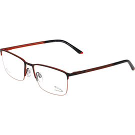 Jaguar Brille Herren Jaguar 33630 56 6100
