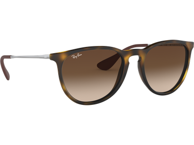 Ray-Ban Sonnenbrille Damen Ray-Ban Erika Classic RB4171 865/13 54 Ansicht 4