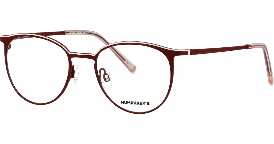 Humphreys Brille Unisex Humphrey´s  582385 50 Ansicht 1