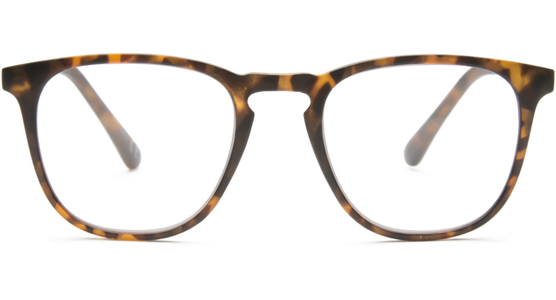 4read CONCEPT Berlin Havanna 3,0 Dioptrien  - Ansicht 5