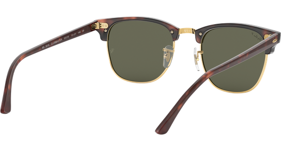 Ray-Ban Clubmaster Classic RB3016 990/58 55 - Ansicht 8