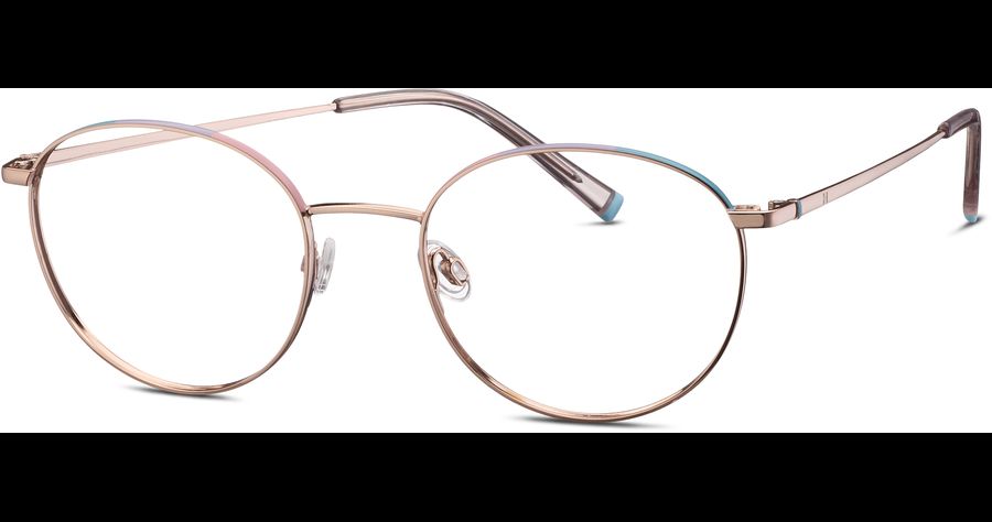 Humphreys Brille Unisex Humphrey´s 582421 51 20 Ansicht 1