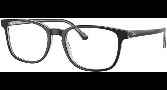 Ray-Ban RX5418 8367 - Ansicht 2