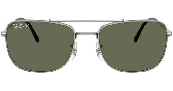 Ray-Ban RB3755 004/58 62 - Ansicht 3