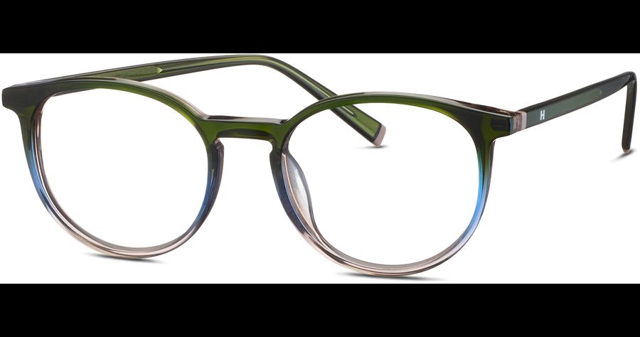 Humphreys Brille Unisex Humphrey´s 583185 48 46 Ansicht 1