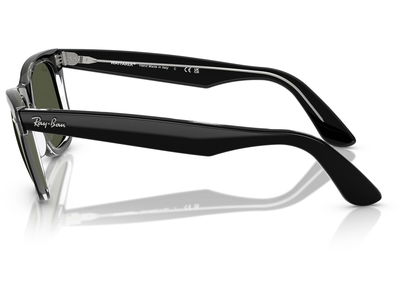 Ray-Ban Sonnenbrille Unisex Ray-Ban RB2140 129431 Ansicht 3