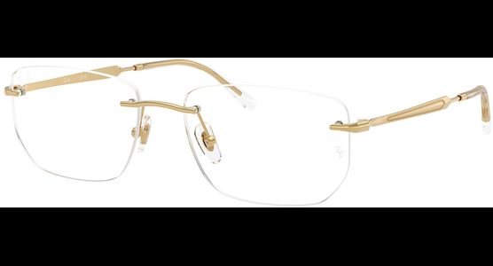 Ray-Ban RX3768V 2500 - Ansicht 2