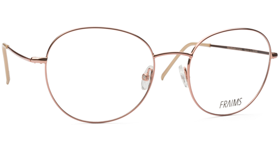 FRAIMS 03-97160-04 Sunny, Kupfergold - Ansicht 3