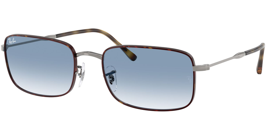 Ray-Ban Sonnenbrille Unisex Ray-Ban 0RB3746 92703F Ansicht 1