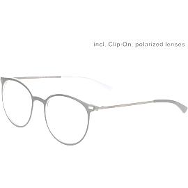 Jaguar Brille Herren Jaguar 36835 53 6500