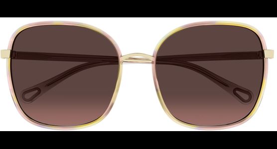 Chloé CH0031S 59 014 - Ansicht 3