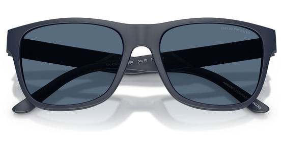 Emporio Armani EA4243 624480 56 - Ansicht 6