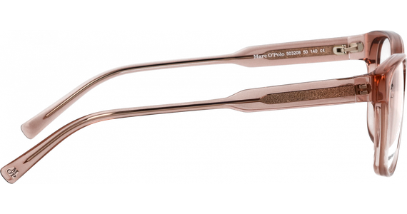 Marc O'Polo 503208 50, Beige Transparent - Ansicht 3