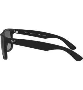 Ray-Ban Justin Classic RB4165 622/T3 55 - Ansicht 4