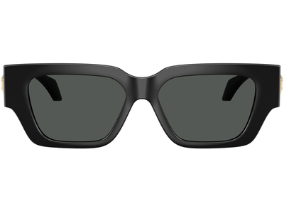 Versace Sonnenbrille Damen Versace VE4497U GB1/87 Ansicht 2