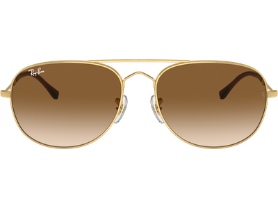 Ray-Ban Sonnenbrille Unisex Ray-Ban 0RB3735 001/51 Ansicht 2