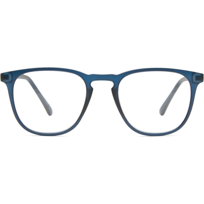  4read CONCEPT Berlin Blau 2,5 Dioptrien  Ansicht 4