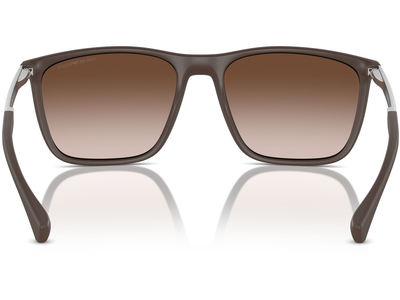 Emporio Armani Sonnenbrille Unisex Emporio Armani EA4150 534213 Ansicht 5