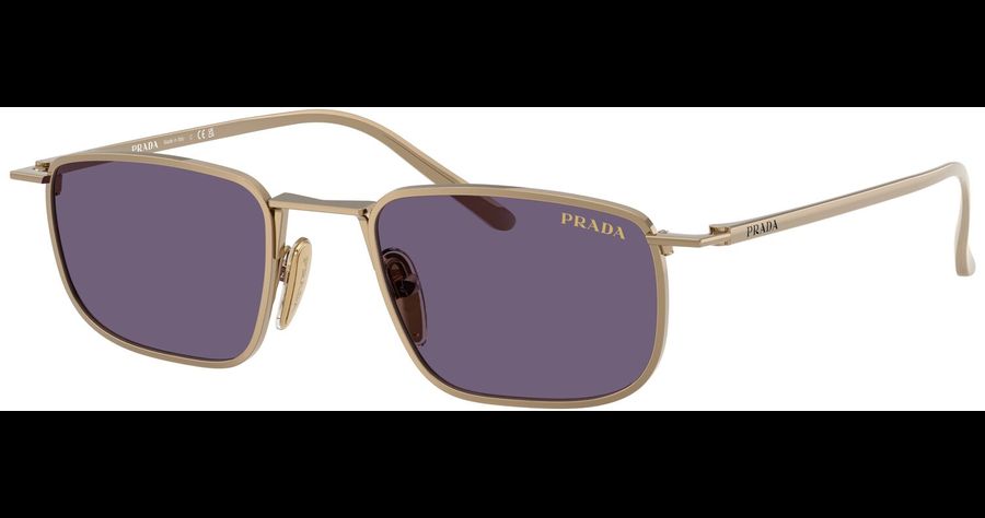 Prada Sonnenbrille Herren Prada PR D52S 7OE70W Ansicht 1