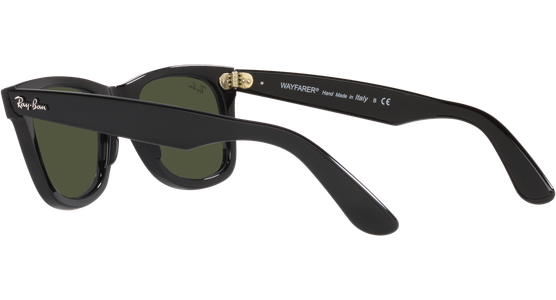 Ray-Ban Original Wayfarer RB2140 135831 - Ansicht 5