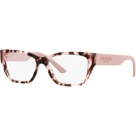 Prada Brille Damen Prada PR 11YV ROJ1O1