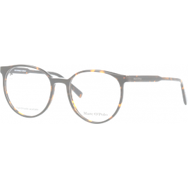 Marc O'Polo Brille Damen Marc O'Polo 503221 60 Havanna