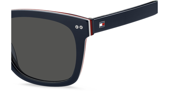 Tommy Hilfiger TH 2184/S 52 PJP - Ansicht 4
