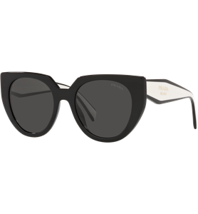 Prada PR 14WS 09Q5S0 - Ansicht 2