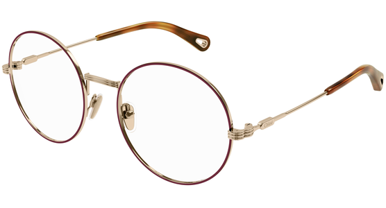 Chloé CH0179O 53 004 - Ansicht 2