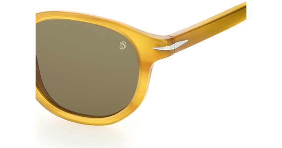 David Beckham DB 1007/S 49 B4L - Ansicht 4
