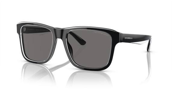 Emporio Armani EA4208 605187 - Ansicht 5