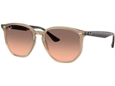 Ray-Ban Sonnenbrille Unisex Ray-Ban 0RB4306 678846 Ansicht 3