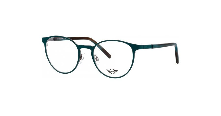 Mini Eyewear Brille Unisex Mini Eyewear 742039 50 40 Ansicht 1
