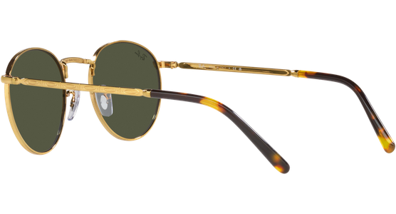 Ray-Ban New Round RB3637 919631 - Ansicht 5