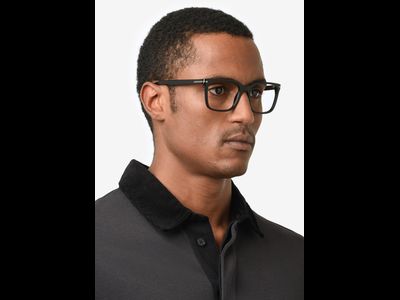 Hugo Boss Brille Herren Hugo Boss 1602 55 807 Ansicht 5