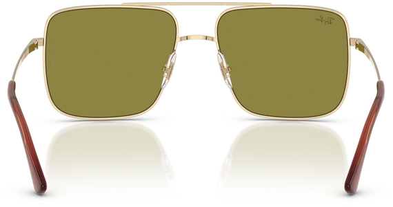 Ray-Ban Ari RB3758 9213/2 56 - Ansicht 5