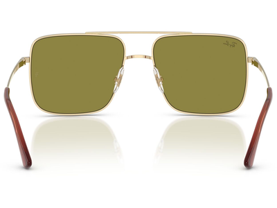 Ray-Ban Sonnenbrille Unisex Ray-Ban Ari RB3758 9213/2 56 Ansicht 4