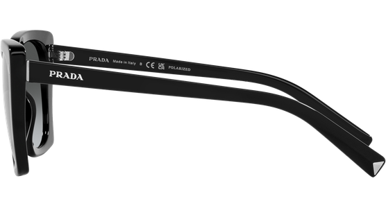 Prada PR 23ZS 1AB5W1 - Ansicht 4
