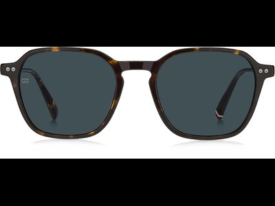 Tommy Hilfiger Sonnenbrille Herren Tommy Hilfiger TH 2132/S 53 086 Ansicht 2