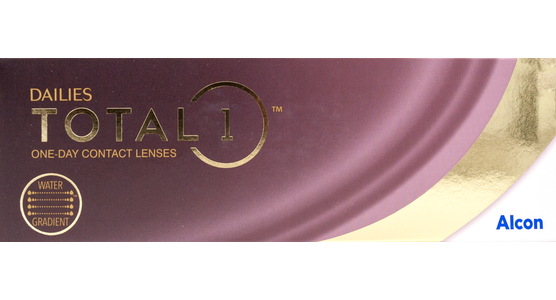 Dailies Total 1 30er - Ansicht 2