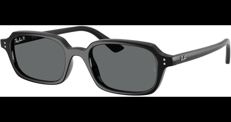 Ray-Ban Sonnenbrille Unisex Ray-Ban RB4455 667781 Ansicht 1