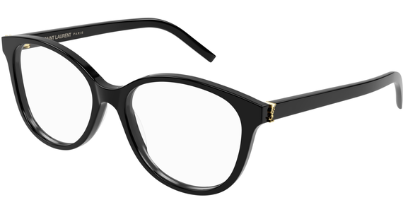 Saint Laurent SL M112 54 001 - Ansicht 2
