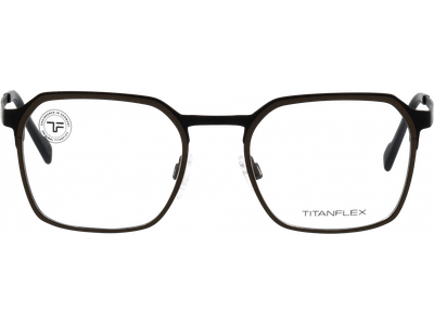 Titanflex Brille Herren Titanflex 820965 51 16 Ansicht 4