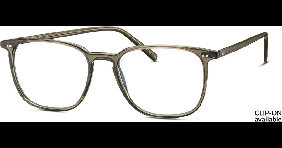 Marc O'Polo Brille Herren Marc O'Polo EYEWEAR 503261 52 40 Ansicht 1